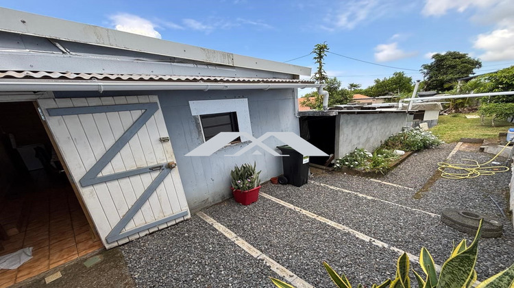 Ma-Cabane - Vente Maison Saint Joseph, 90 m²