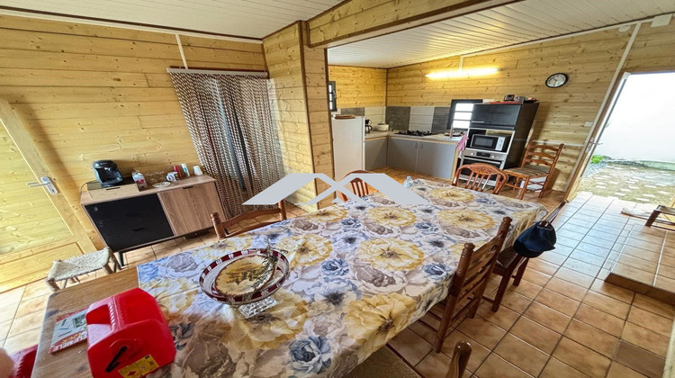 Ma-Cabane - Vente Maison Saint Joseph, 90 m²