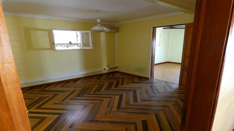 Ma-Cabane - Vente Maison SAINT JOSEPH, 280 m²