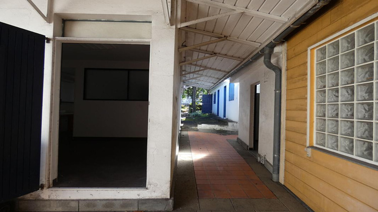 Ma-Cabane - Vente Maison SAINT JOSEPH, 280 m²