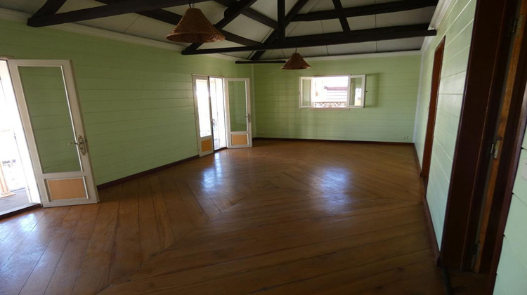 Ma-Cabane - Vente Maison SAINT JOSEPH, 280 m²