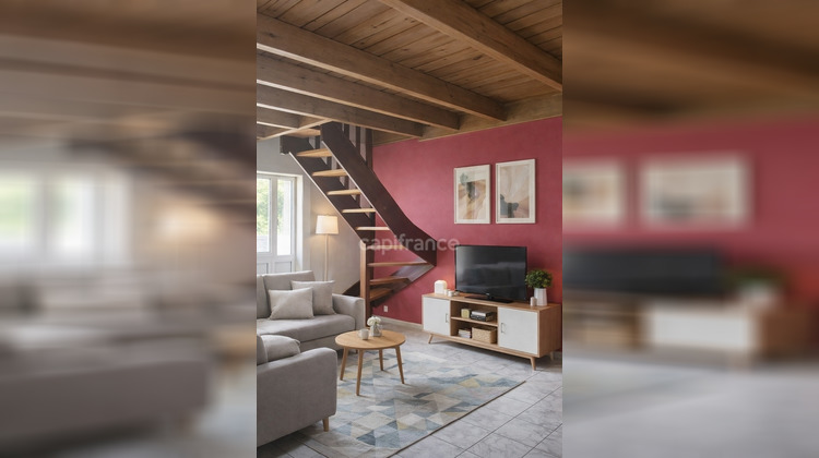 Ma-Cabane - Vente Maison SAINT JOSEPH, 90 m²