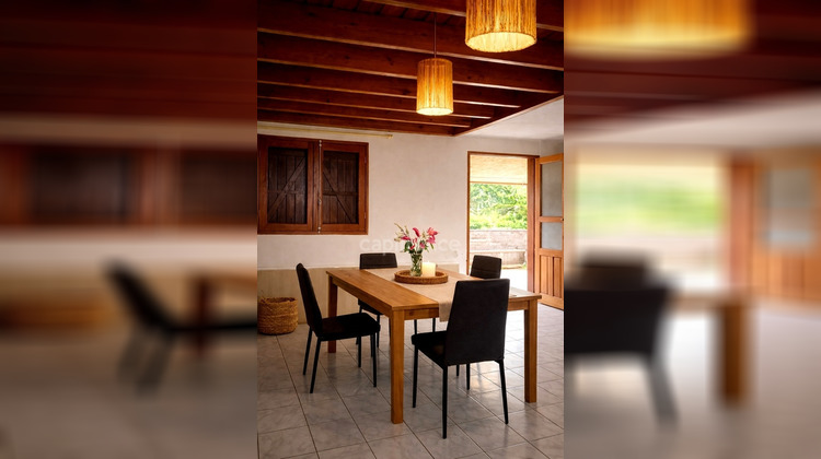 Ma-Cabane - Vente Maison SAINT JOSEPH, 90 m²