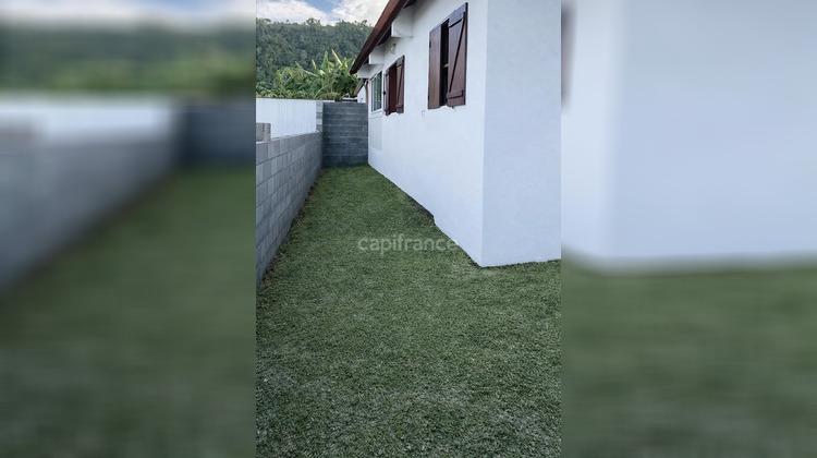 Ma-Cabane - Vente Maison SAINT JOSEPH, 90 m²