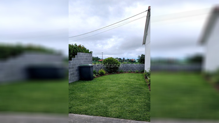 Ma-Cabane - Vente Maison SAINT JOSEPH, 90 m²