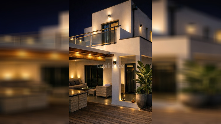 Ma-Cabane - Vente Maison SAINT JOSEPH, 110 m²