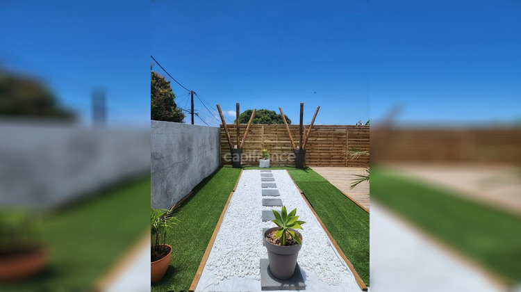 Ma-Cabane - Vente Maison SAINT JOSEPH, 110 m²