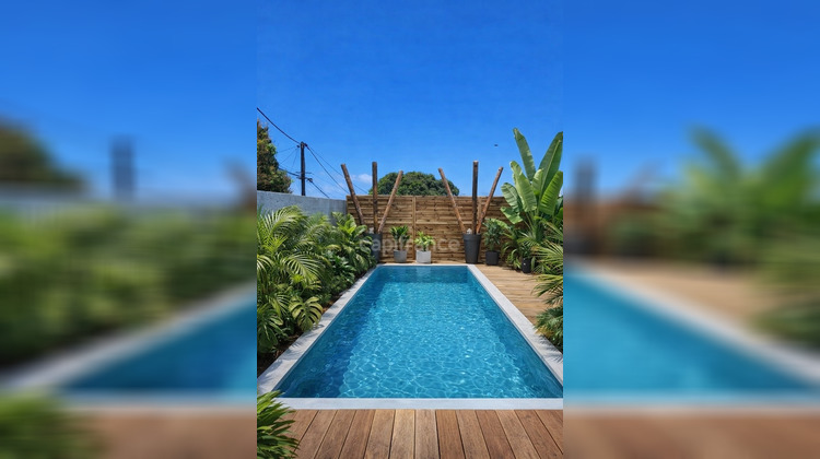 Ma-Cabane - Vente Maison SAINT JOSEPH, 110 m²