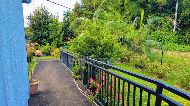 Ma-Cabane - Vente Maison SAINT JOSEPH, 120 m²