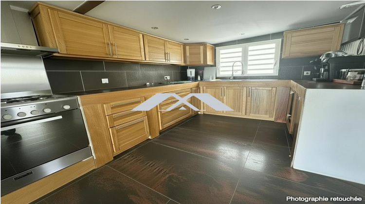 Ma-Cabane - Vente Maison Saint-Joseph, 78 m²