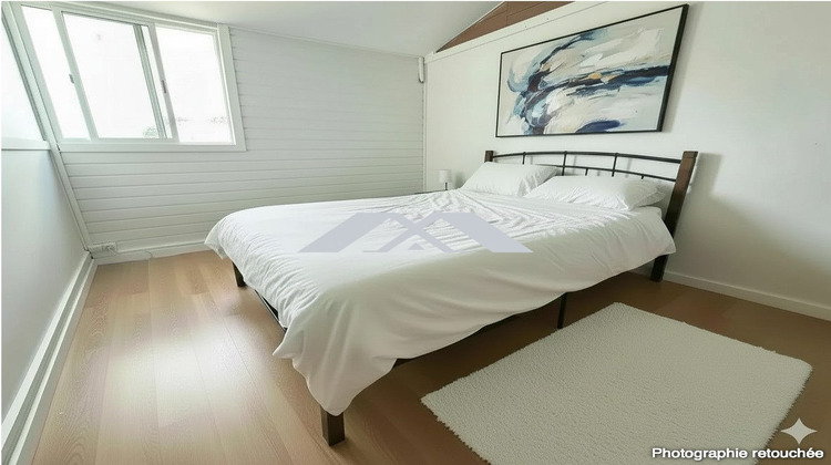 Ma-Cabane - Vente Maison Saint-Joseph, 78 m²