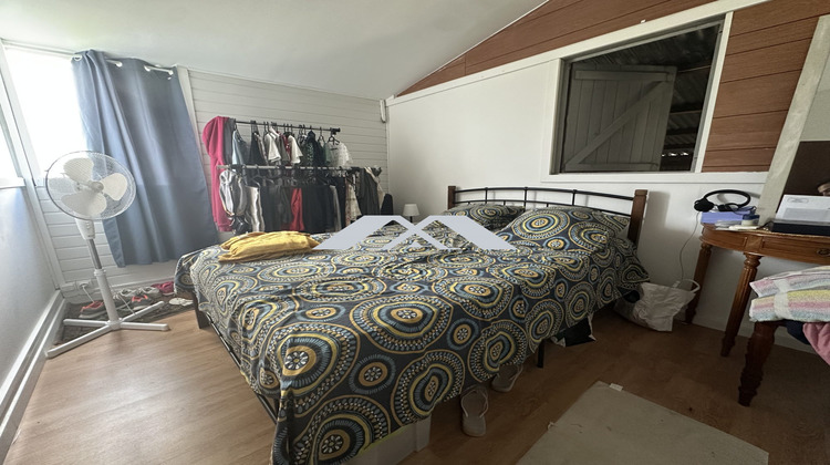 Ma-Cabane - Vente Maison Saint-Joseph, 78 m²