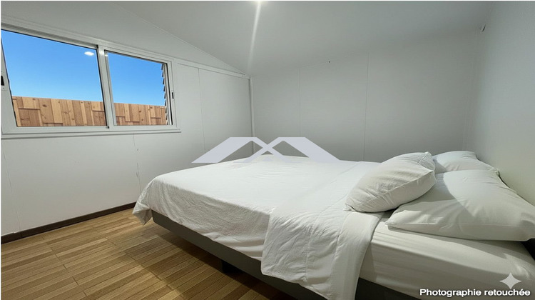 Ma-Cabane - Vente Maison Saint-Joseph, 78 m²