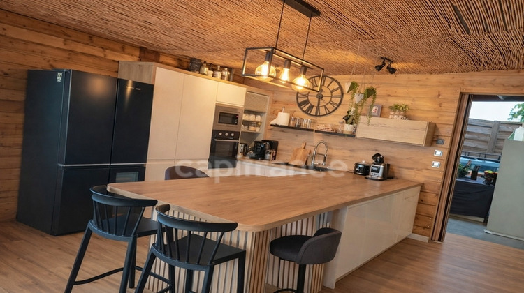 Ma-Cabane - Vente Maison SAINT JOSEPH, 140 m²