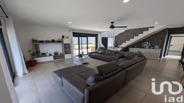 Ma-Cabane - Vente Maison Saint-Joseph, 135 m²