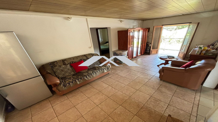 Ma-Cabane - Vente Maison saint Joseph, 75 m²