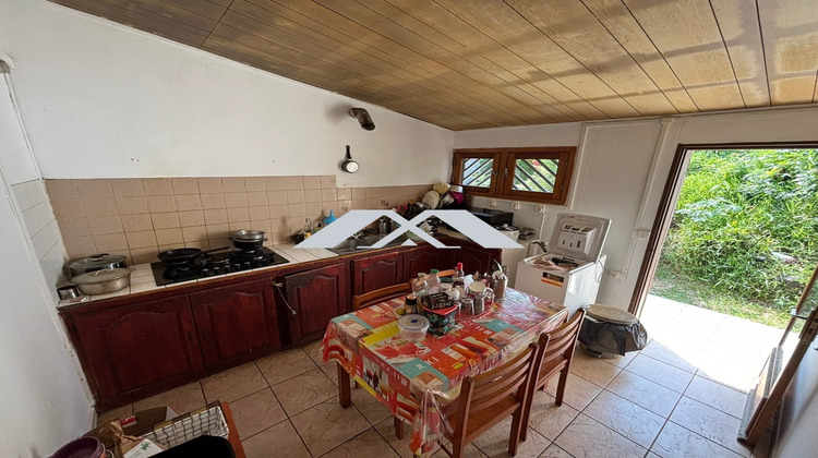 Ma-Cabane - Vente Maison saint Joseph, 75 m²