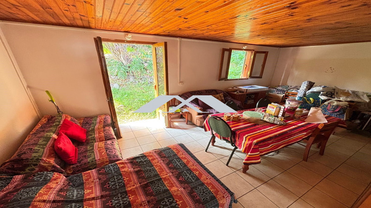 Ma-Cabane - Vente Maison saint Joseph, 75 m²