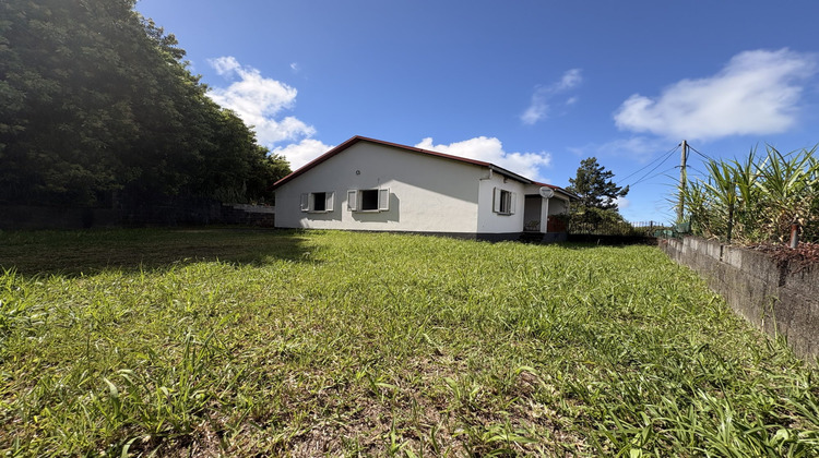 Ma-Cabane - Vente Maison Saint-Joseph, 96 m²