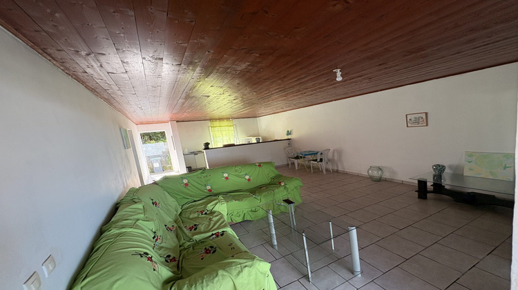 Ma-Cabane - Vente Maison Saint-Joseph, 96 m²