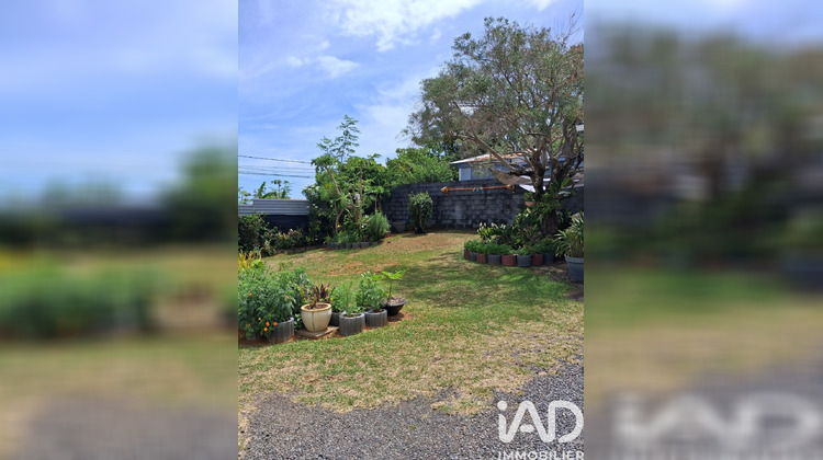 Ma-Cabane - Vente Maison Saint-Joseph, 167 m²