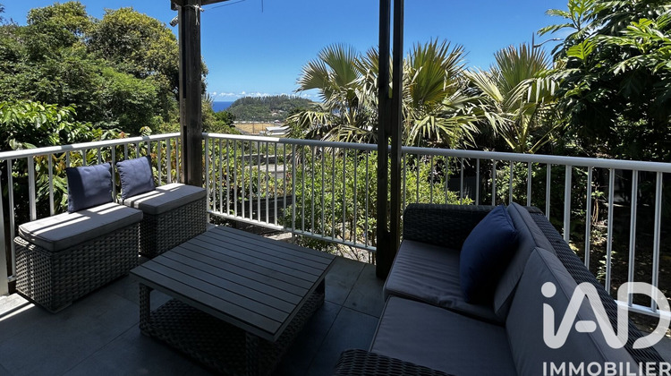 Ma-Cabane - Vente Maison Saint-Joseph, 106 m²