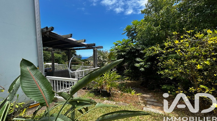 Ma-Cabane - Vente Maison Saint-Joseph, 106 m²