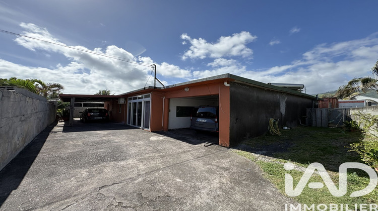 Ma-Cabane - Vente Maison Saint-Joseph, 175 m²