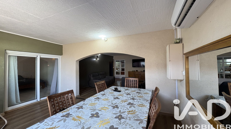 Ma-Cabane - Vente Maison Saint-Joseph, 175 m²