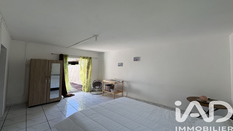 Ma-Cabane - Vente Maison Saint-Joseph, 175 m²