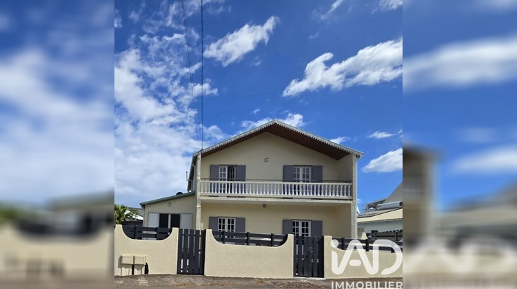 Ma-Cabane - Vente Maison Saint-Joseph, 96 m²