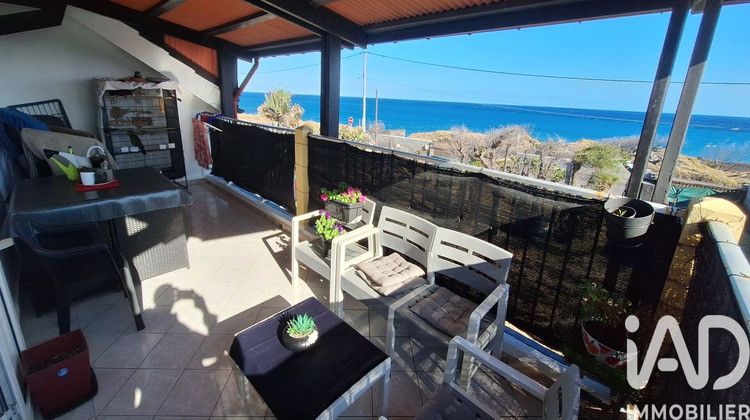 Ma-Cabane - Vente Maison Saint-Joseph, 180 m²