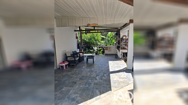 Ma-Cabane - Vente Maison Saint-Joseph, 110 m²