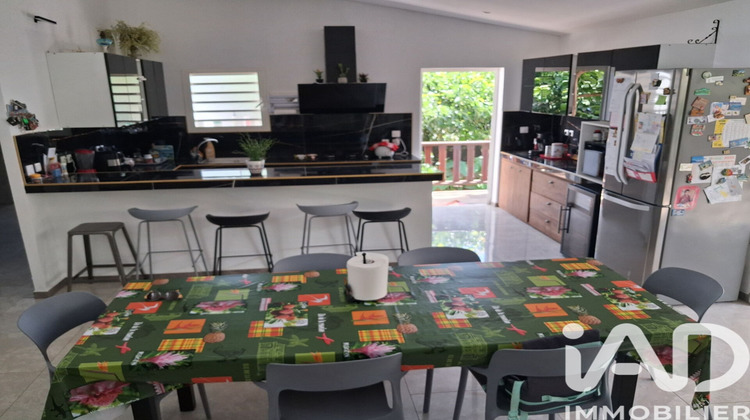 Ma-Cabane - Vente Maison Saint-Joseph, 110 m²