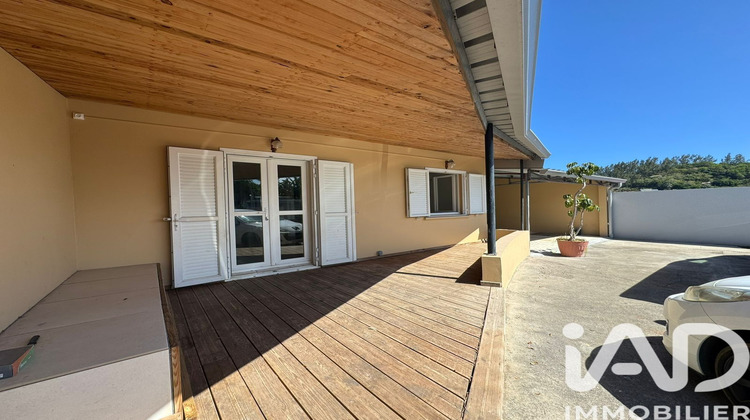 Ma-Cabane - Vente Maison Saint-Joseph, 90 m²
