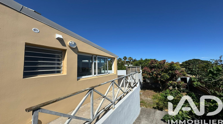 Ma-Cabane - Vente Maison Saint-Joseph, 90 m²