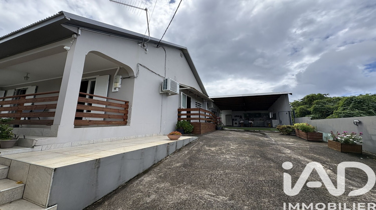 Ma-Cabane - Vente Maison Saint-Joseph, 193 m²