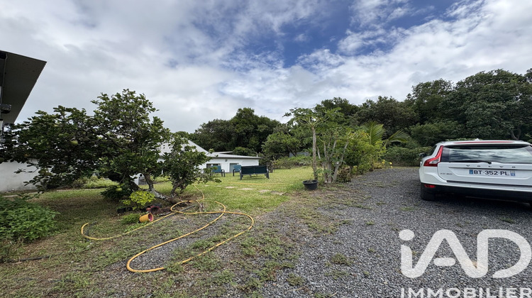 Ma-Cabane - Vente Maison Saint-Joseph, 193 m²