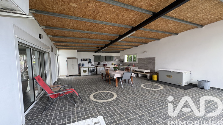 Ma-Cabane - Vente Maison Saint-Joseph, 193 m²