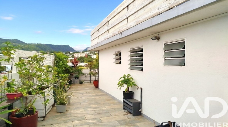 Ma-Cabane - Vente Maison Saint-Joseph, 185 m²