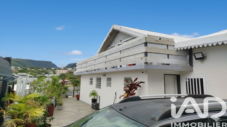 Ma-Cabane - Vente Maison Saint-Joseph, 185 m²