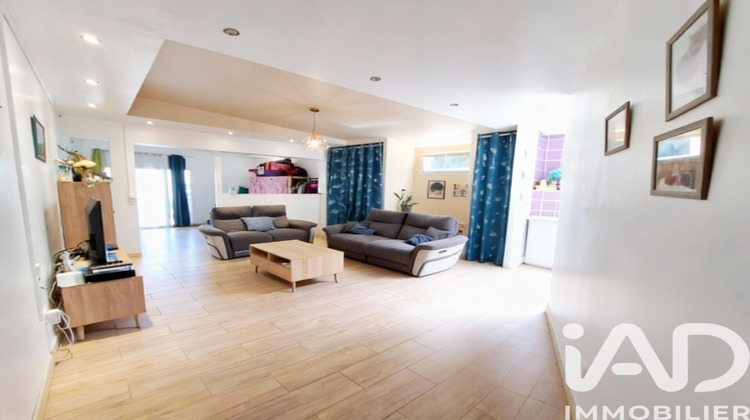 Ma-Cabane - Vente Maison Saint-Joseph, 250 m²