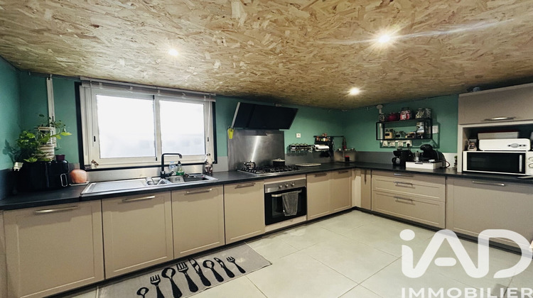 Ma-Cabane - Vente Maison Saint-Joseph, 106 m²