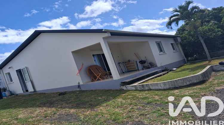 Ma-Cabane - Vente Maison Saint-Joseph, 87 m²