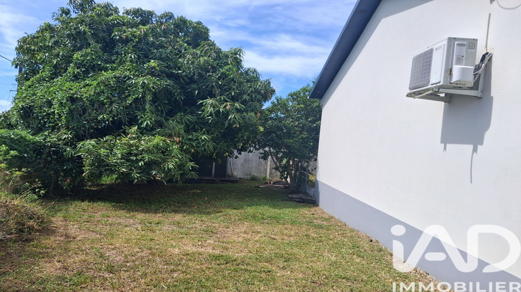Ma-Cabane - Vente Maison Saint-Joseph, 87 m²