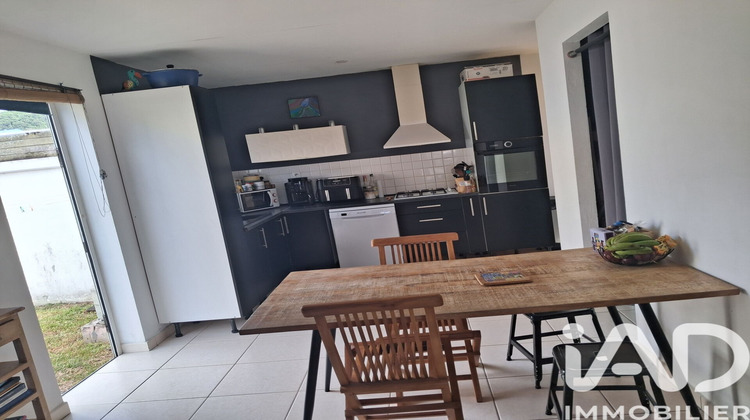 Ma-Cabane - Vente Maison Saint-Joseph, 87 m²