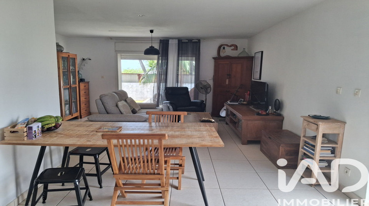 Ma-Cabane - Vente Maison Saint-Joseph, 87 m²