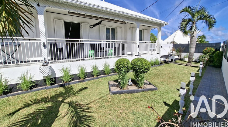 Ma-Cabane - Vente Maison Saint-Joseph, 210 m²