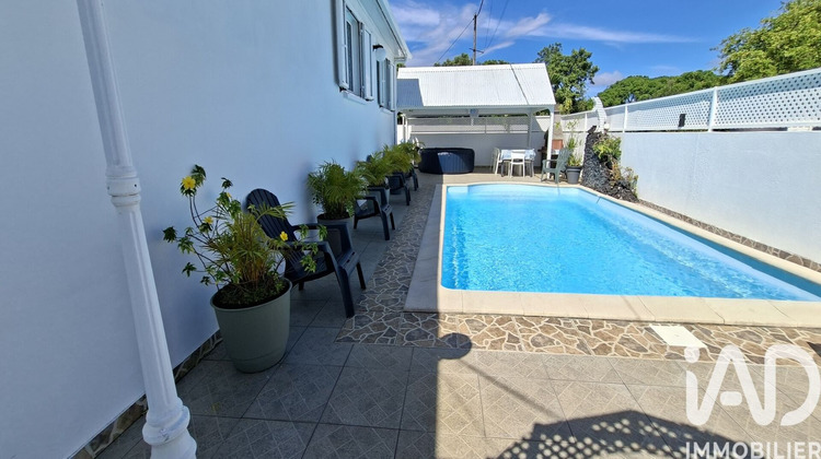 Ma-Cabane - Vente Maison Saint-Joseph, 210 m²