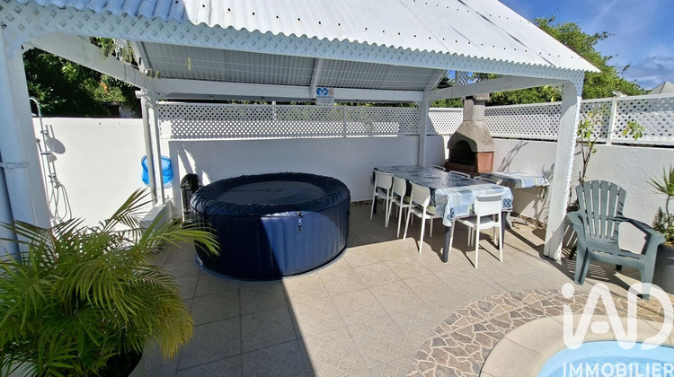 Ma-Cabane - Vente Maison Saint-Joseph, 210 m²